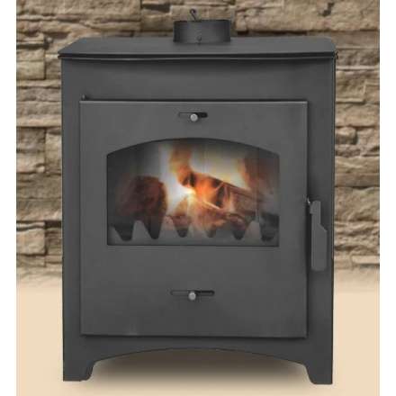 Печь-камин Blist B Max 2 Амазонка бай фото в Бресте