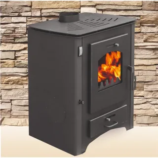 Печь-камин Blist B Max 2 Амазонка бай фото в Бресте