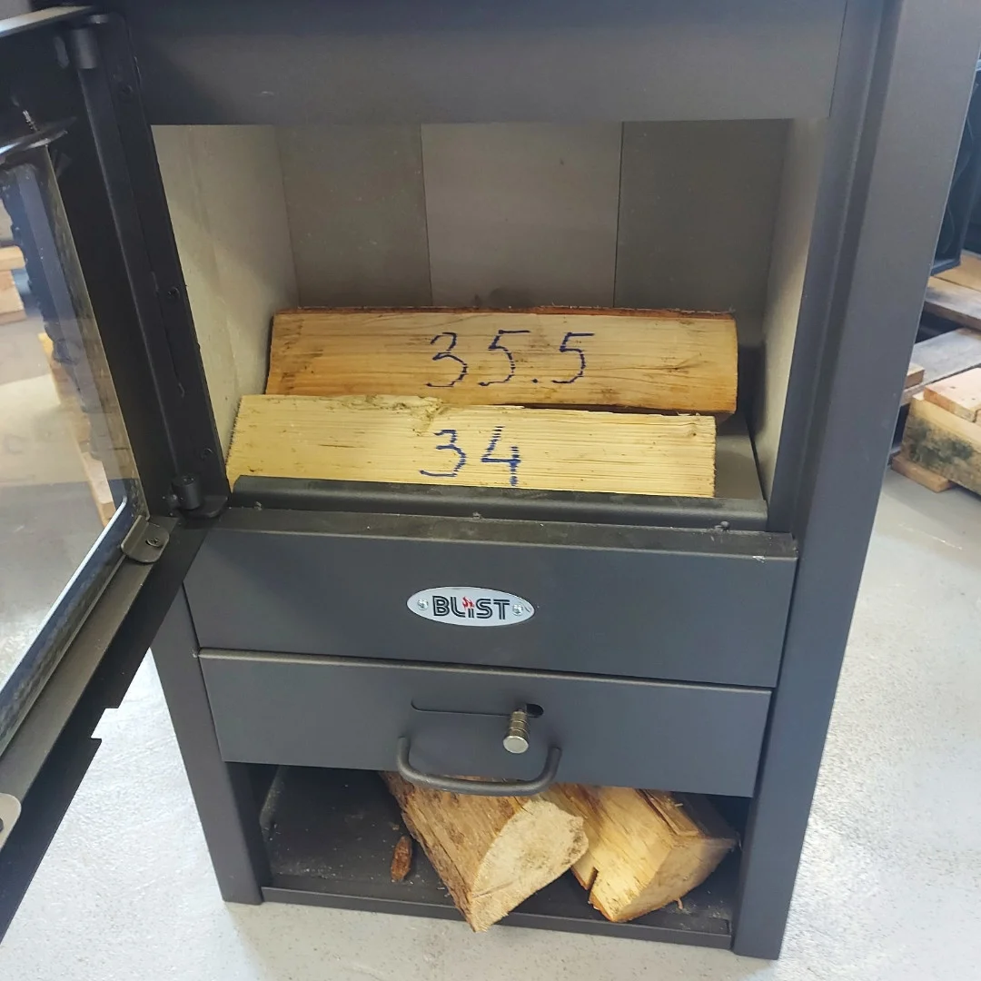 Печь-камин Blist B 1 Амазонка бай фото в Бресте