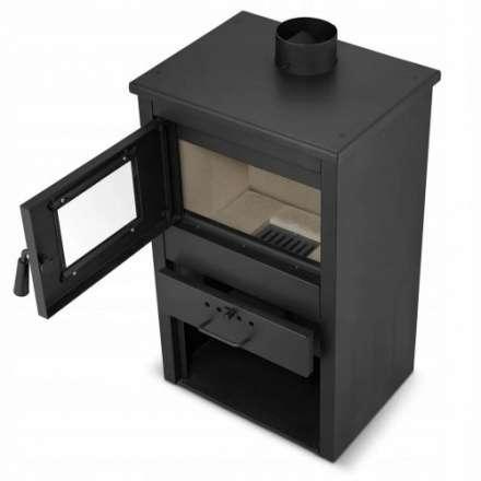 Печь-камин Blist B 1 Амазонка бай фото в Бресте