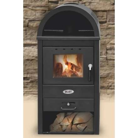 Печь-камин Blist B 10 Амазонка бай фото в Бресте