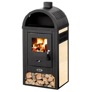 Печь-камин Blist B 10 Амазонка бай фото в Бресте