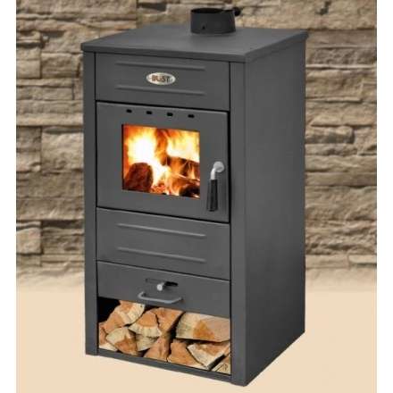 Печь-камин Blist BR фото в Бресте