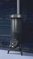 Печь-камин чугунный Invicta SOREL в интерьере Амазонка бай фото в Бресте