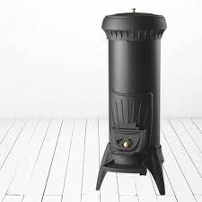 Печь-камин чугунный Invicta SOREL Амазонка бай фото в Бресте