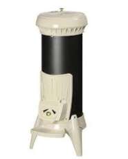 Печь-камин чугунный Invicta SOREL Амазонка бай фото в Бресте