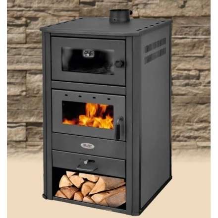 Печь-камин Blist BRM E с водяным контуром Амазонка бай фото в Бресте