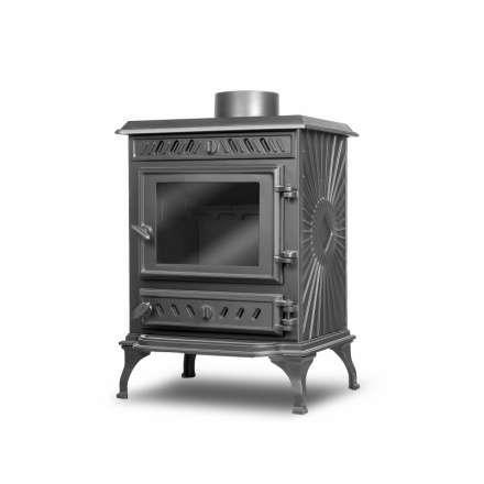 Печь-камин Kawmet P3 (7.4 кВт) EKO Амазонка бай фото в Бресте