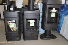 Печь-камин чугунный Invicta Mairy Амазонка бай фото в Бресте