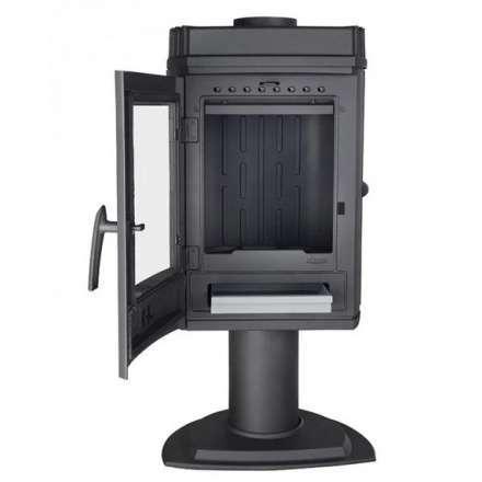 Печь-камин Invicta Mairy Амазонка бай фото в Бресте