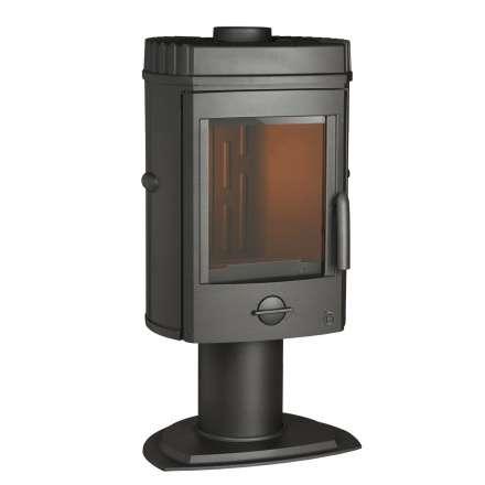 Печь-камин Invicta Mesnil Амазонка бай фото в Бресте