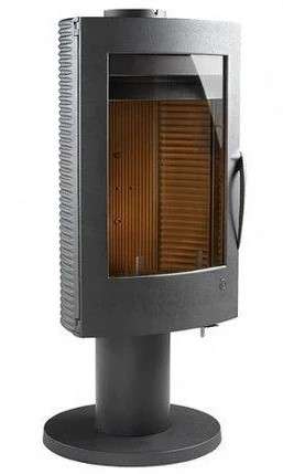 Печь-камин Invicta Alios Амазонка бай фото в Бресте