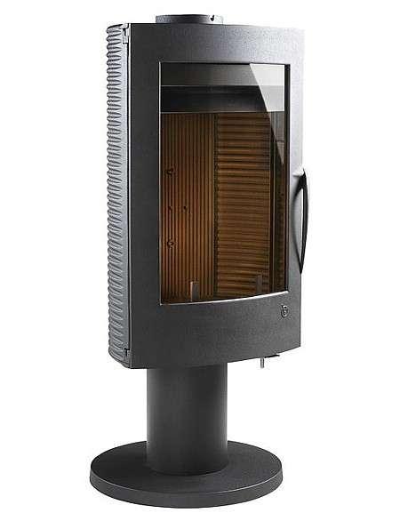 Печь-камин Invicta Pharos Амазонка бай фото в Бресте