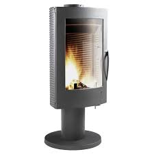 Печь-камин Invicta Pharos Амазонка бай фото в Бресте