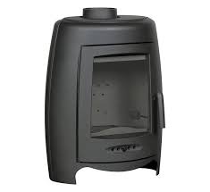 Печь-камин чугунный Invicta La Borne 2 Амазонка бай фото в Бресте