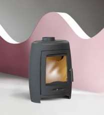 Печь-камин чугунный Invicta La Borne 2 Амазонка бай фото в Бресте