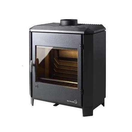 Печь-камин Invicta Carolo Амазонка бай фото в Бресте