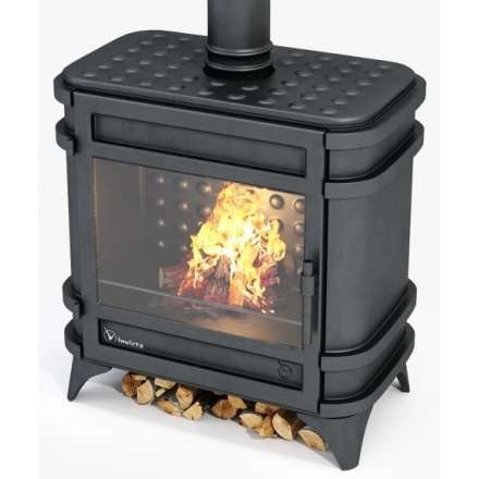 Печь-камин Invicta Siam Амазонка бай фото в Бресте