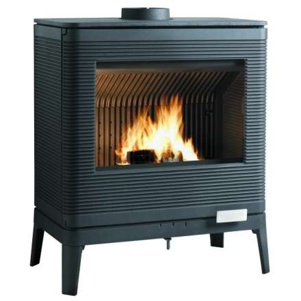 Печь-камин Invicta Kazan Амазонка бай фото в Бресте