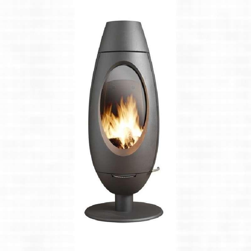 Печь-камин Invicta Ove Амазонка бай фото в Бресте