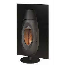 Печь-камин чугунный Invicta Ove Амазонка бай фото в Бресте