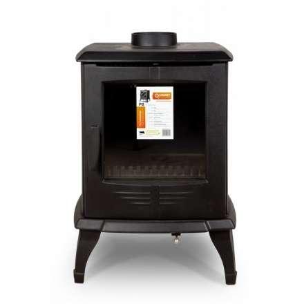 Печь-камин Kawmet P8 (7,9 кВт) Амазонка бай фото в Бресте