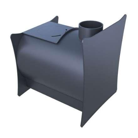 Отопительная печь Царь-печи Ярило в Бресте