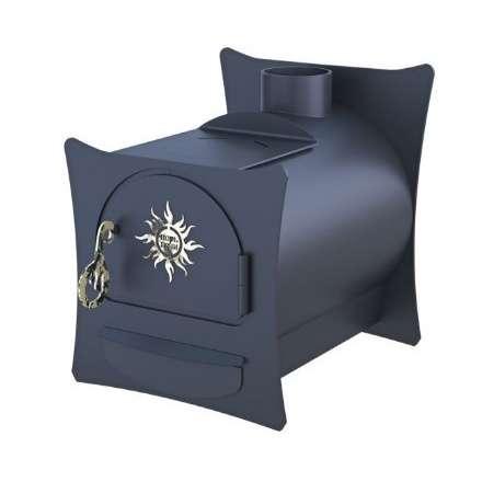 Отопительная печь Царь-печи Ярило Амазонка бай фото в Бресте