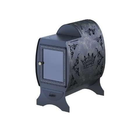 Отопительная печь Царь-печи Матрёшка малая 1 ЧДС Амазонка бай фото в Бресте