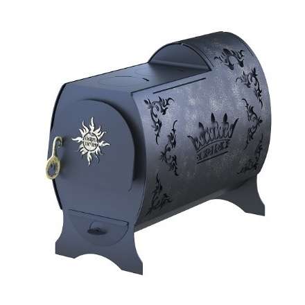 Отопительная печь Царь-печи Матрёшка большая 2 Амазонка бай фото в Бресте