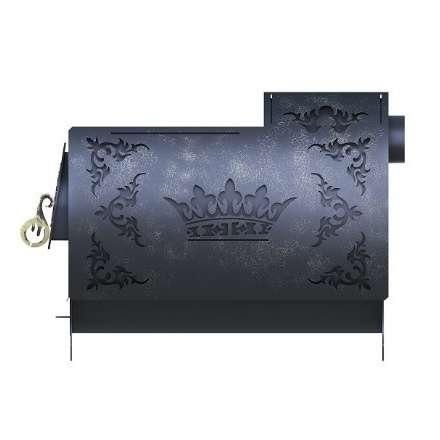 Отопительная печь Царь-печи Матрёшка большая 2 в Бресте