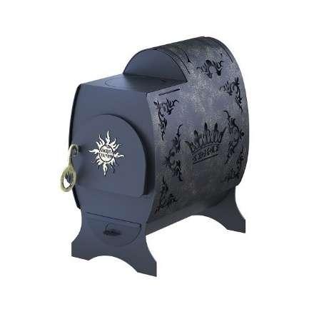 Отопительная печь Царь-печи Матрёшка малая 1 Амазонка бай фото в Бресте