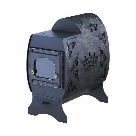 Отопительная печь Царь-печи Матрёшка большая 1 ЧДС Амазонка бай фото в Бресте