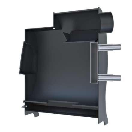 Отопительная печь Царь-печи МБТ-1 в Бресте