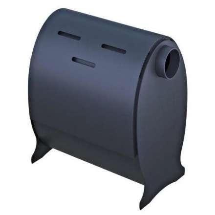 Отопительная печь Царь-печи Матрёшка Премиум в Бресте