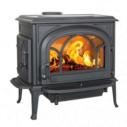 Чугунная печь камин Jotul F500.2 BP Амазонка бай фото в Бресте
