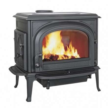 Чугунная печь камин Jotul F500.2 SE BP Амазонка бай фото в Бресте