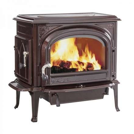 Чугунная печь камин Jotul F500.2 SE BRM Амазонка бай фото в Бресте