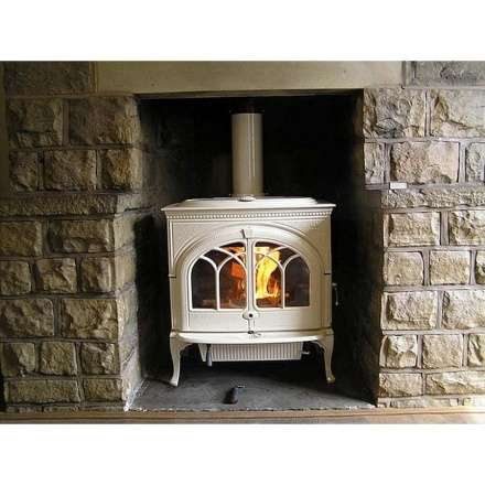 Чугунная печь камин Jotul F600 в Бресте