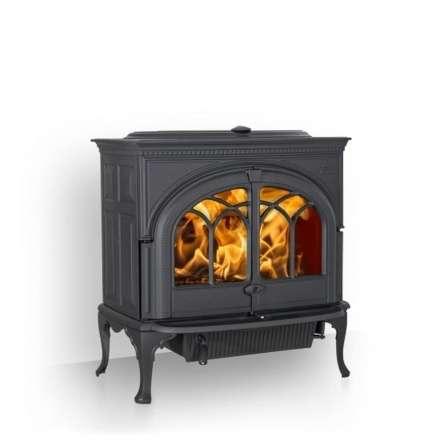 Чугунная печь камин Jotul F600 в Бресте