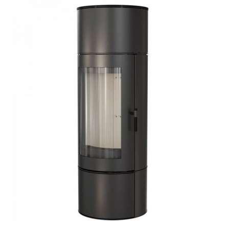 Купить Печь-камин Kratki Antares Амазонка бай фото в Бресте