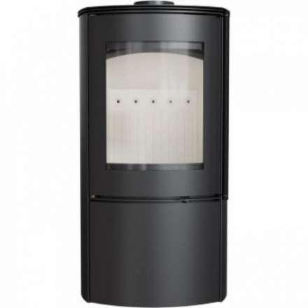 Купить Печь-камин Kratki Falcon 9 стальной фото в Бресте