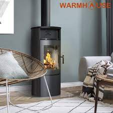 Купить Печь-камин Kratki Falcon 9 в интерьере в Бресте Амазонка бай фото в Бресте