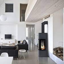 Купить Печь-камин Kratki Falcon 9 в интерьере в Бресте Амазонка бай фото в Бресте