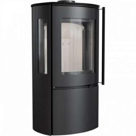 Печь-камин Kratki Falcon 9 View Амазонка бай фото в Бресте