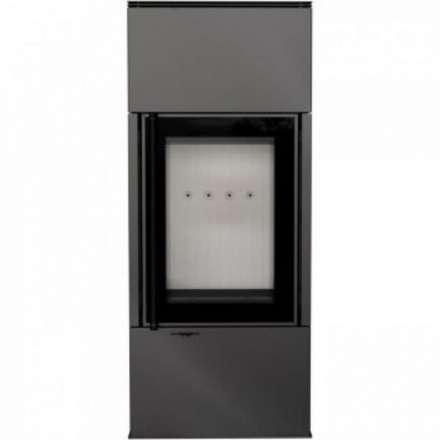 Купить Печь-камин Kratki THOR 8 View в Бресте Амазонка бай фото в Бресте