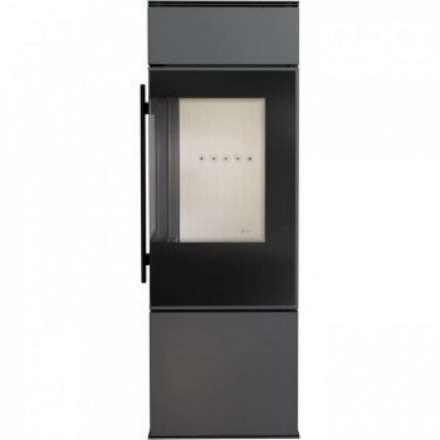 Купить Печь-камин Kratki THOR 8 в Бресте Амазонка бай фото в Бресте