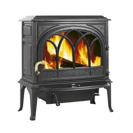 Чугунная печь камин Jotul F 400 BP в Бресте