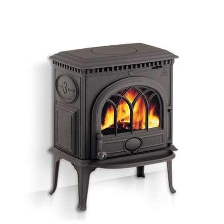 Чугунная печь камин Jotul F3 TD в Бресте