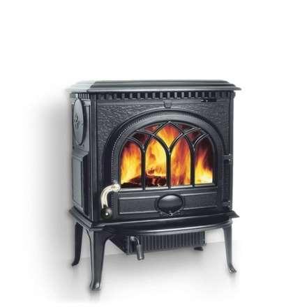 Чугунная печь камин Jotul F3 в Бресте